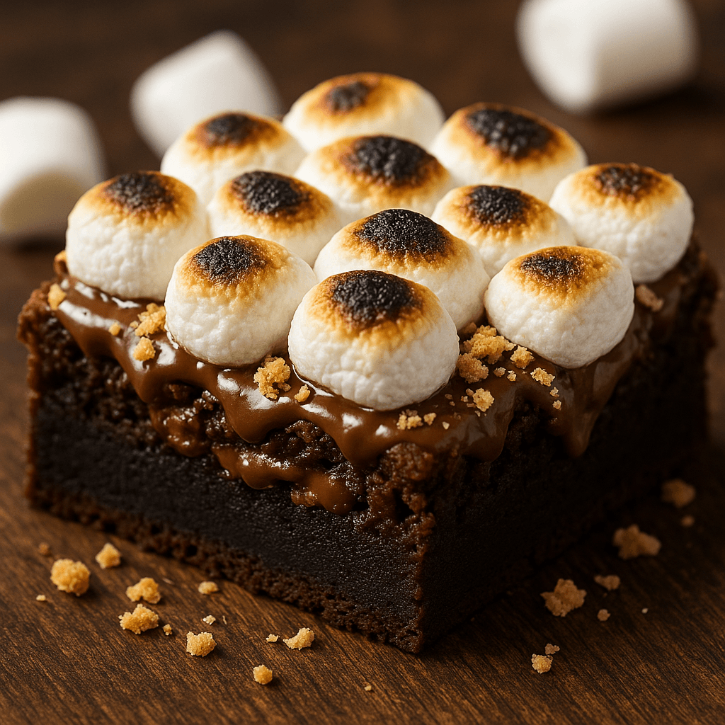 Gimme S’more